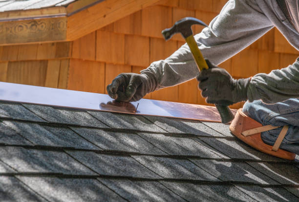 Best Green or Eco-Friendly Roofing Solutions  in Eastman, GA