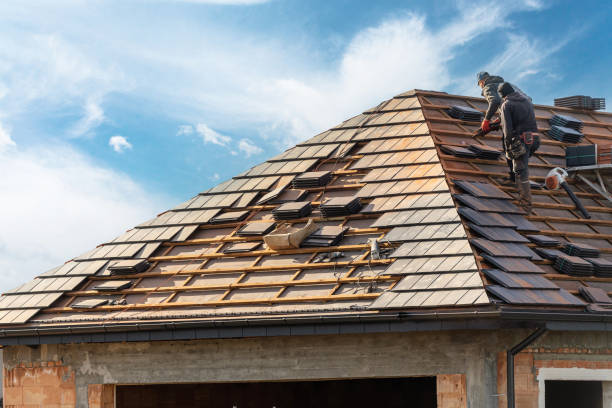 Best Roof Installation  in Eastman, GA