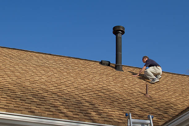 Trusted Eastman, GA  Roofing repair and installation Experts
